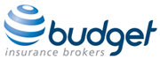 budget insurance logo